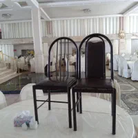 صندلی و میز