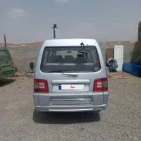 دلیکا شخصی|خودرو سواری و وانت|اسلام‌شهر, مسکن مهر اسلاشهر (شهرک امام خمینی)|دیوار