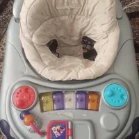 روروئک|کالسکه و لوازم جانبی|کیاشهر, |دیوار