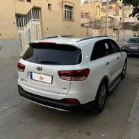 سورنتوgdi مدل2016 اقساط و قابل معاوضه|خودرو سواری و وانت|اصفهان, شهید رجایی|دیوار