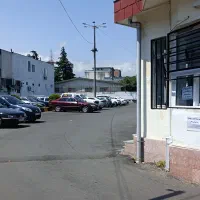 پرسنل جهت کار در پارکینگ خودرو