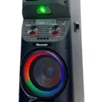 اسپیکر مکسیدر نو