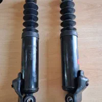 کمک فنر عقب سانتافه|قطعات یدکی و لوازم جانبی|شیراز, سلطان آباد|دیوار