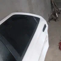 در زانتیاو پژو ۴۰۵|قطعات یدکی و لوازم جانبی|زابل, |دیوار