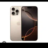 ایفون 16پرو مکس