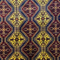 فرش تمام کرک 6متری نقش بازوبندی نو/اقساطی|فرش|مشهد, فلسطین|دیوار