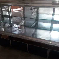 وسایل فست فود