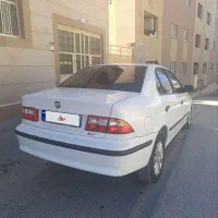 سمند lx|خودرو سواری و وانت|ایلام, |دیوار