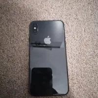 آیفون x 256