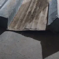 کفی پیکان وانت