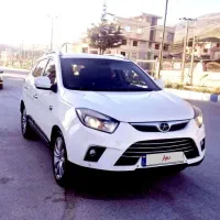 جک s5 اتوماتیک 2000