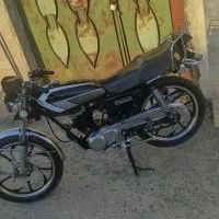 موتور ۱۵۰|موتورسیکلت|کوچصفهان, |دیوار