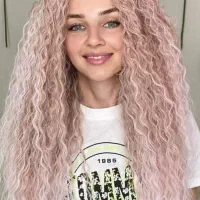 آموزش بافت آفرو و دستیاری و مدل بافت رایگان