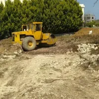 انجام کلیه خدمات راهسازی و پی ساختمان