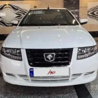سورن دوگانه صفر و خشک مدل ۱۴۰۵ تحویل روز