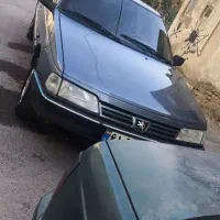 پژو405|خودرو سواری و وانت|ری, اقدسیه|دیوار