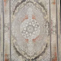 فرش ماشینی مرینوس ۱۲۰۰ شانه اصلی طرح جدید اقساطی|فرش|تبریز, |دیوار