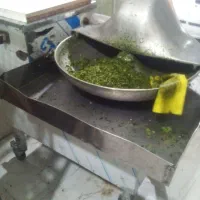 وسایل سبزی خورد کنی