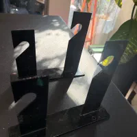 پرده سبز و طوسی|دوربین عکاسی و فیلمبرداری|تهران, قبا|دیوار