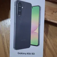 سامسونگ A56 آکبند