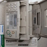 فکس تلفن پاناسونیک KX-FP701