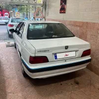 پارس پژو