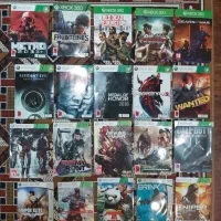 دیسک Xbox360