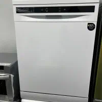 ظرفشویی پاکشوما لمسی پنل بزرگ مدل E53