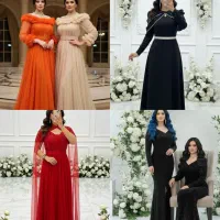 کت شلوار و ماکسی مجلسی با کمترین قیمت|لباس|قزوین, |دیوار