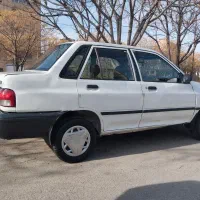 پراید85|خودرو سواری و وانت|خرم‌آباد, |دیوار