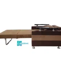 مبل تخت خواب شو مارک رویال درحد نو|مبلمان خانگی و میز عسلی|ابهر, |دیوار