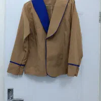 کت و دامن فری سایز