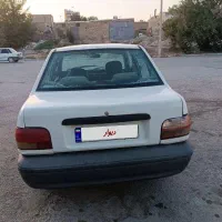 پراید مدل 83|خودرو سواری و وانت|فلاورجان, |دیوار