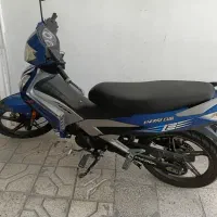 موتور انرژی بی کلاج