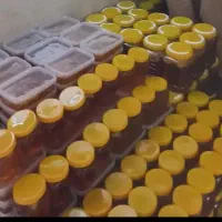 عسل ناب