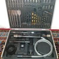 جعبه ابزار همه کاره کامپوزیت ساختمان|ابزارآلات|تهران, شهرک هما|دیوار