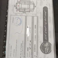 مگان ۲۰۰۰ اتومات فول مدل ۹۱ نقدی یا معاوضه خودرو|خودرو سواری و وانت|مشهد, جلالیه|دیوار