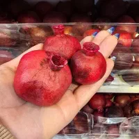 انار تزئینی