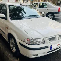 سمند lxمدل ۹۸ بی رنگ|خودرو سواری و وانت|تهران, شمشیری|دیوار