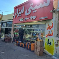 قیچی خم برش دوکاره میلگرد برند سهند ابزار|ماشین‌آلات صنعتی|بیرجند, |دیوار