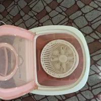 گهواره ولباس شوی کودک|اسباب و اثاث بچه|فلاورجان, |دیوار