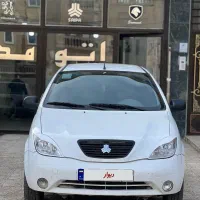 تیبا ۱ مدل ۱۴۰۰ درجه یک