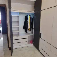 کابینت،کمد دیواری|جاکفشی، کمد، دراور|شاهرود, |دیوار