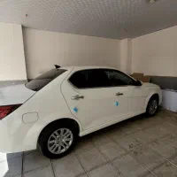 دنا پلاس صفر با رینگ آلمینیوم