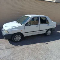 پراید ۹۶|خودرو سواری و وانت|خمینی‌شهر, |دیوار