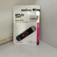 فلش usb3.2 سیلیکون پاور 32 و 64 و 128 و 256|قطعات و لوازم جانبی رایانه|مشهد, پنجتن|دیوار