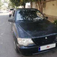 پراید 132 مدل 89 فابریک