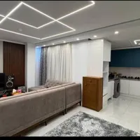 ۶۰متر سالن پرده خور، کم واحد، تراورتن