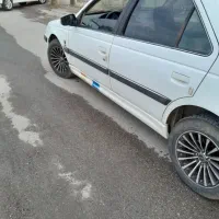 فروش پرشیا اتوماتیک سفارشی