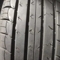 لاستیک کویر 215/55/18